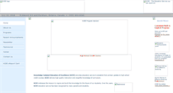 Desktop Screenshot of kcee.ca